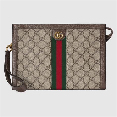 gucci pouch ici paris